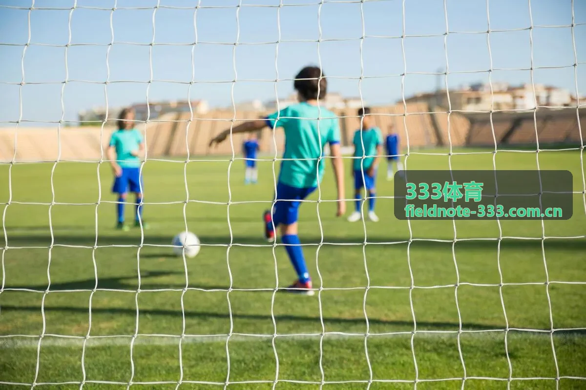 333体育赛事数据分析师实训操作界面